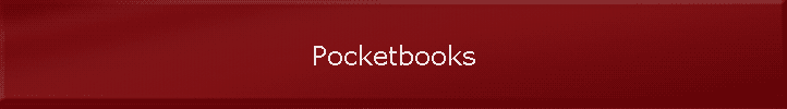 Pocketbooks